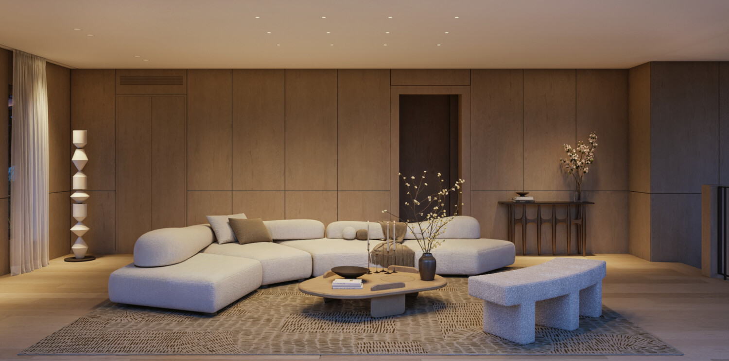 32 Walker Street PH Tribeca New York NY 10013