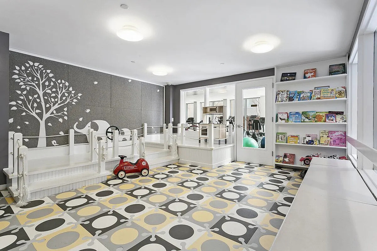 40 West 116th Street West Harlem New York NY 10026