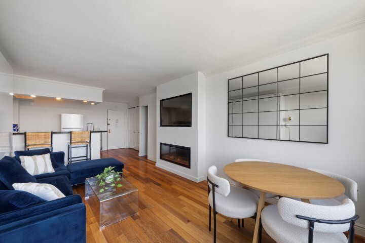 5700 Arlington Avenue 22N Riverdale Bronx NY 10471