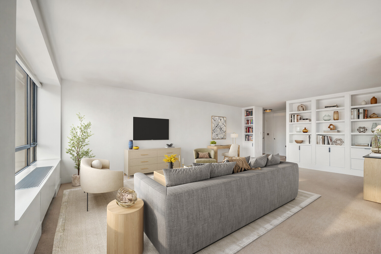 190 East 72nd Street 22C Upper East Side New York NY 10021