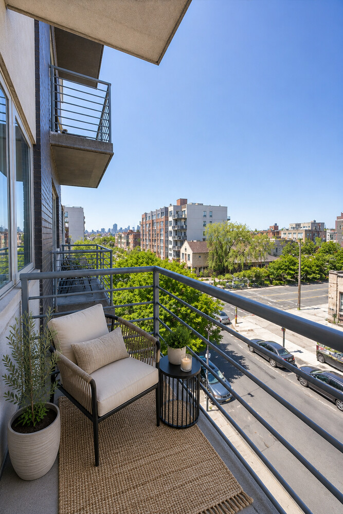 100 Maspeth Avenue 5H East Williamsburg Brooklyn NY 11211