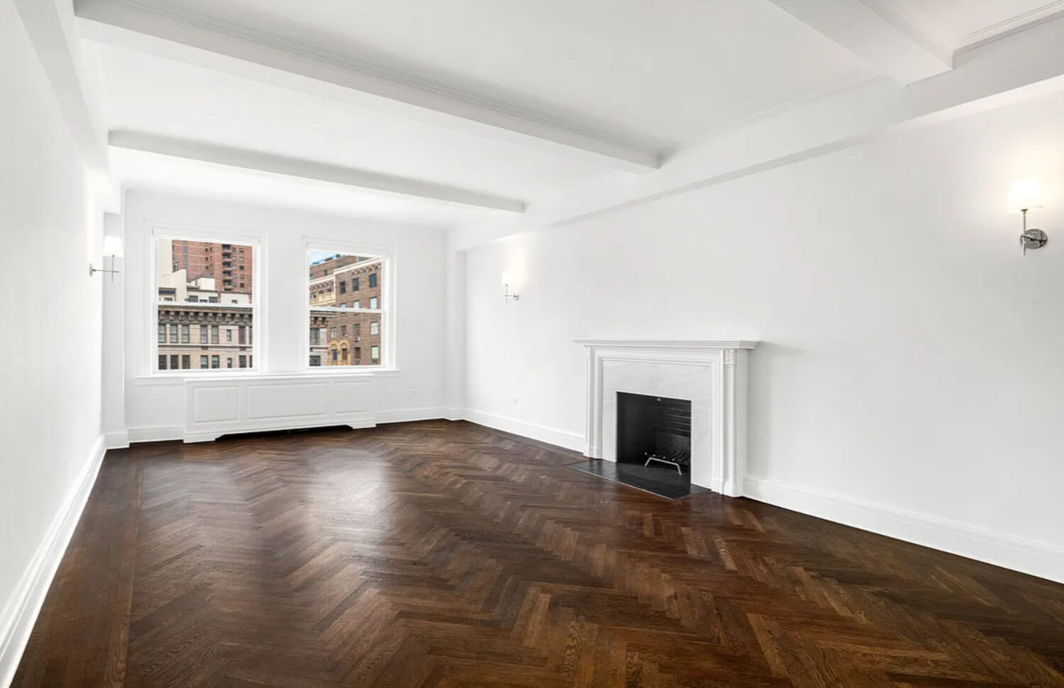 1085 Park Avenue 8A Carnegie Hill New York NY 10128