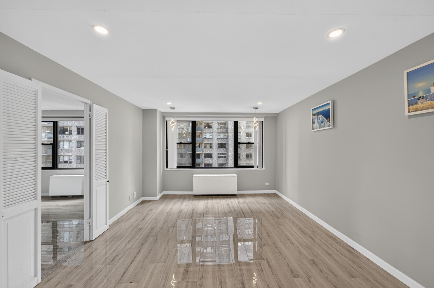 305 East 40th Street 15L Tudor City New York NY 10016