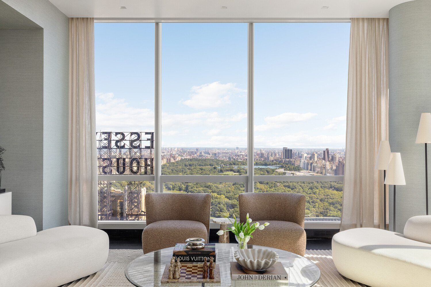 157 West 57th Street 50C Midtown West New York NY 10019