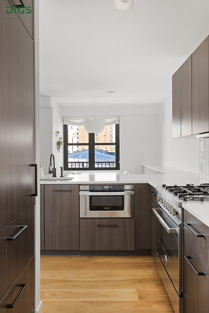 175 West 95th Street Upper West Side New York NY 10025