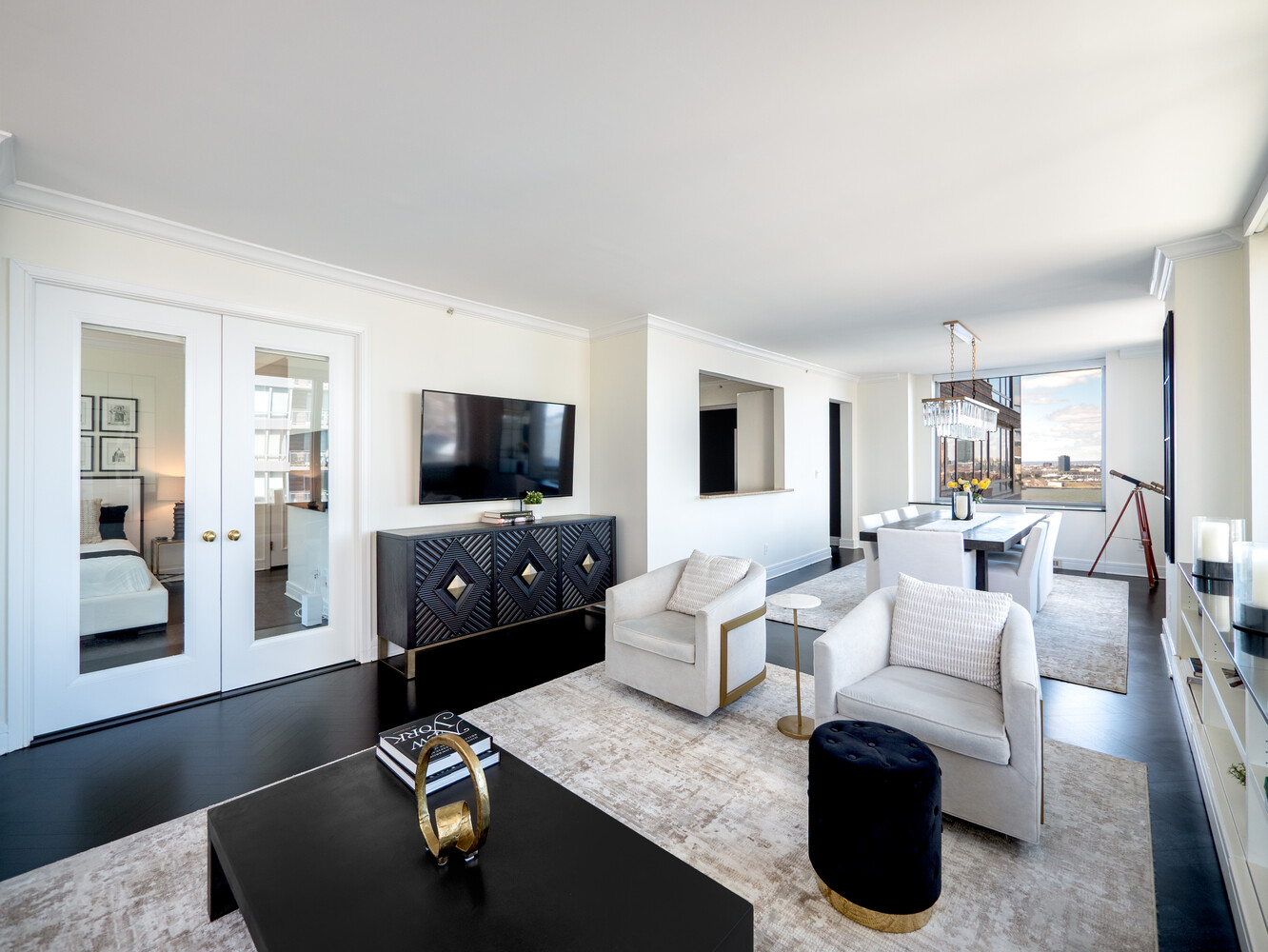 10 Little West Street 16C Battery Park City New York NY 10004