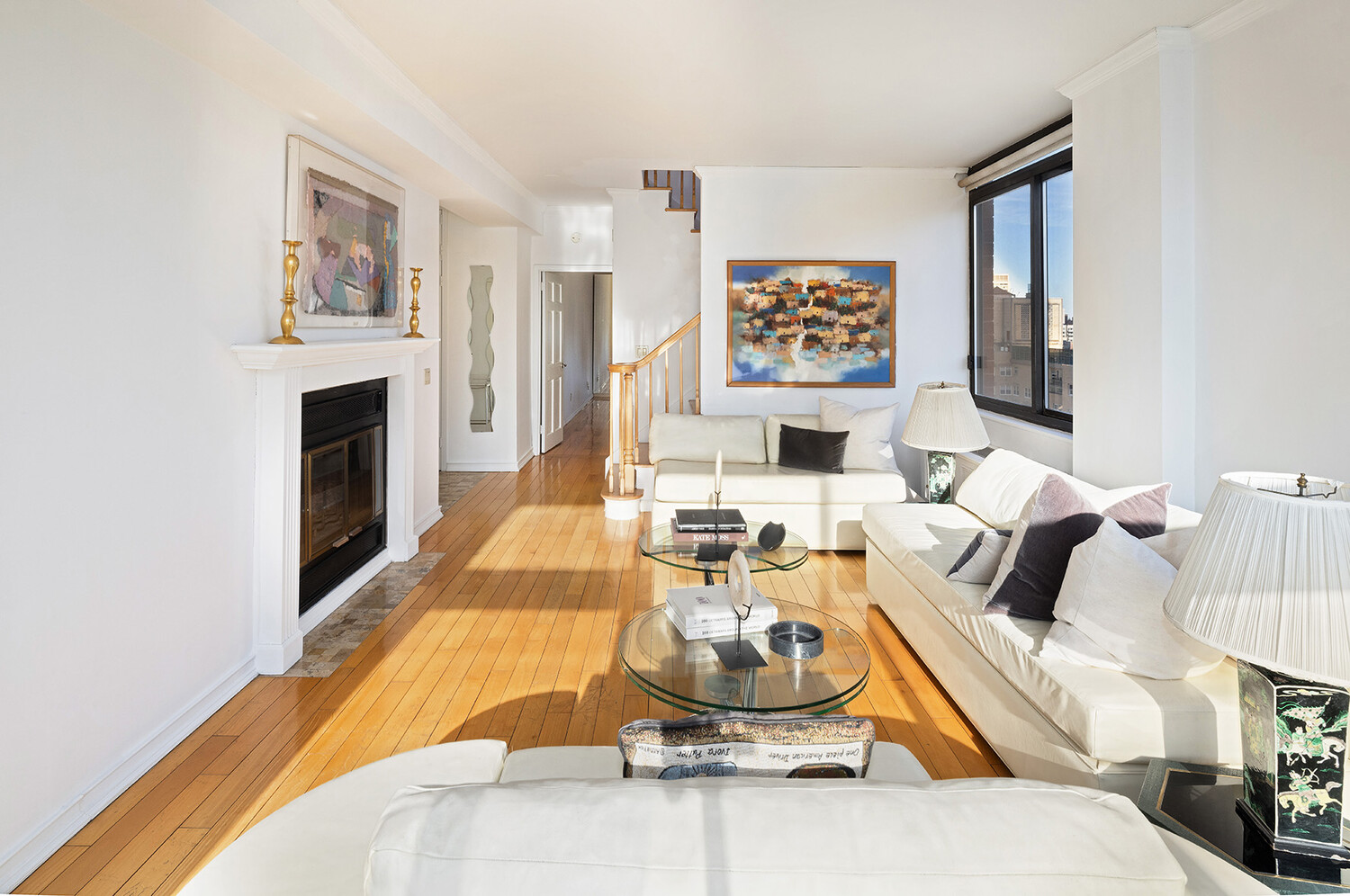 343 East 74th Street PH1C Upper East Side New York NY 10021