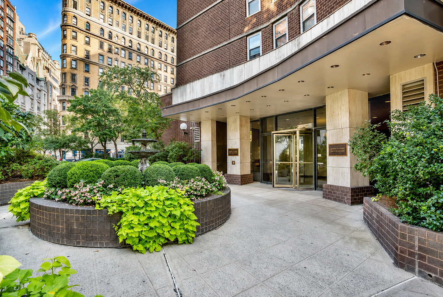 2025 Broadway 8E Lincoln Square New York NY 10023