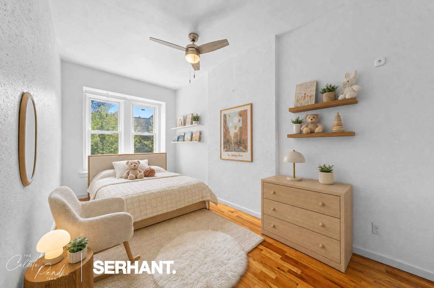 203 West 136th Street West Harlem New York NY 10030