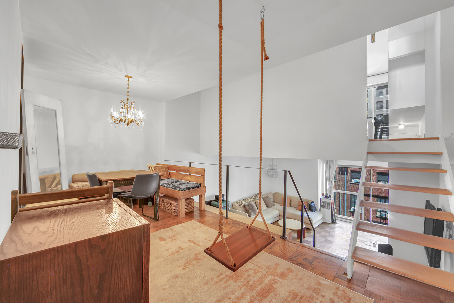 7 East 35th Street 10F Murray Hill New York NY 10016