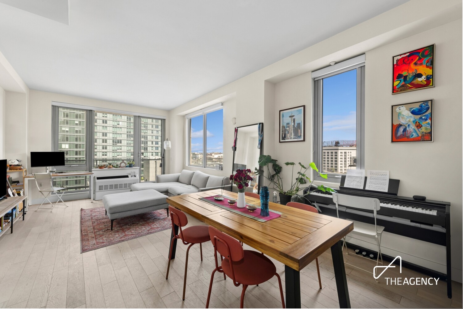 44-15 Purves Street 15C Long Island City Queens NY 11101