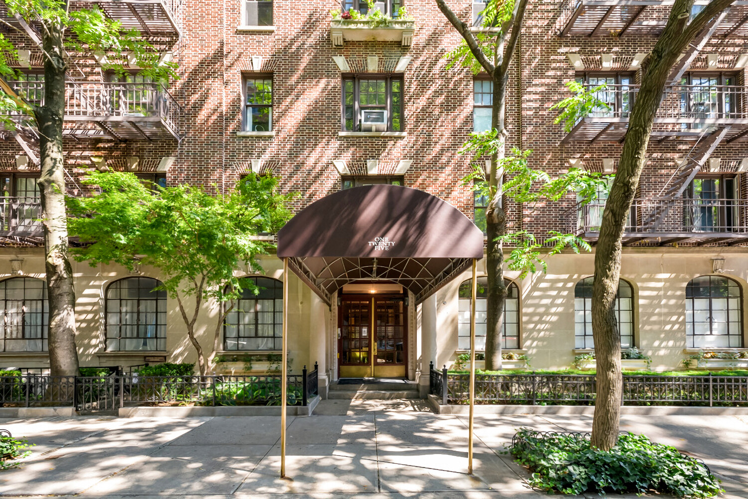 125 West 12th Street Greenwich Village New York NY 10011