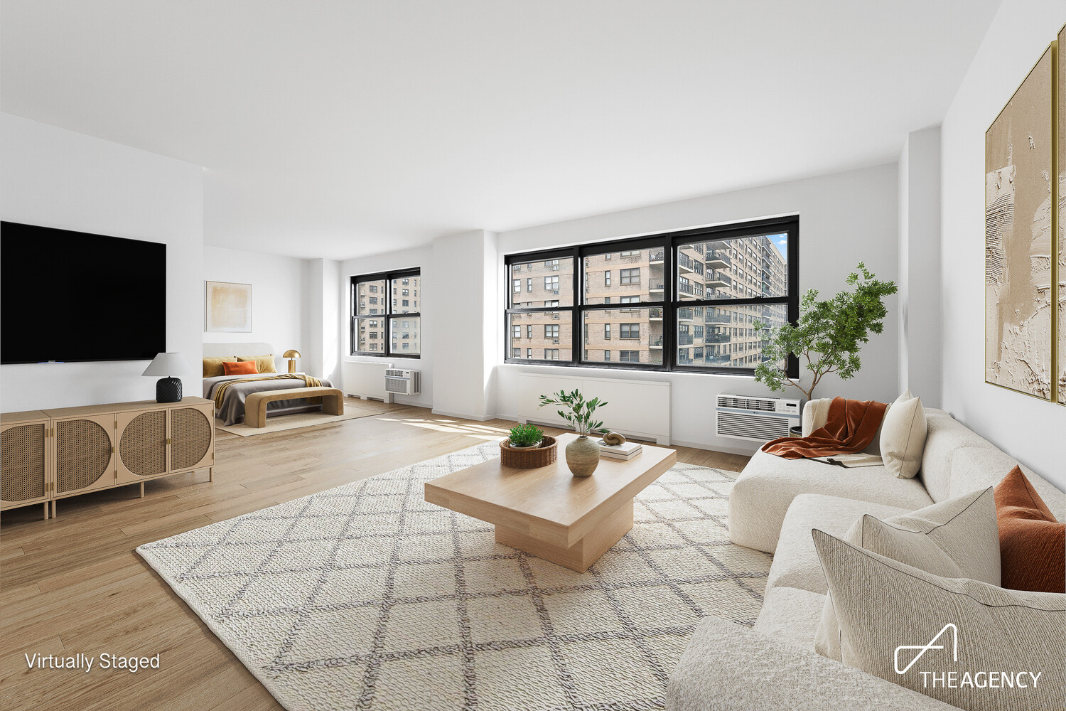205 West End Avenue Lincoln Square New York NY 10023