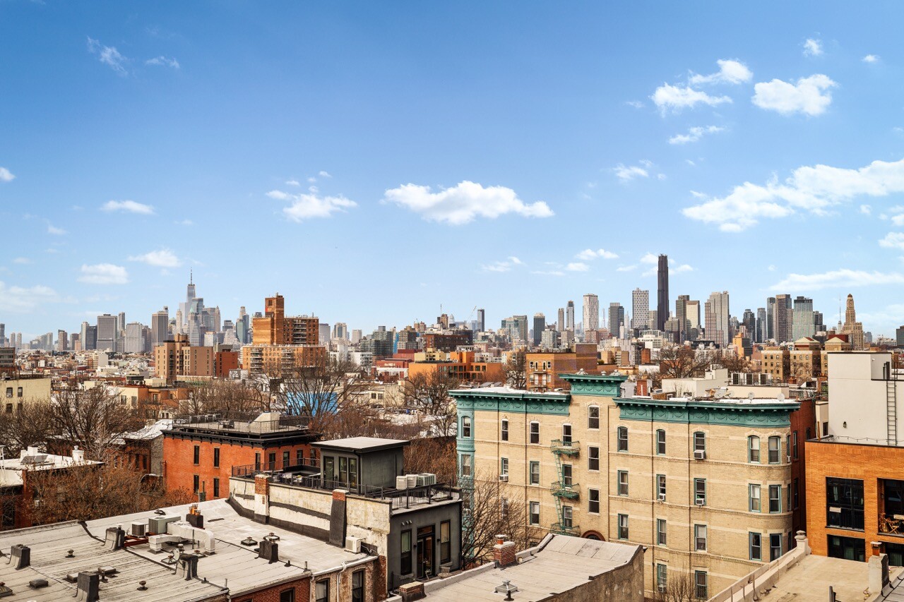 333 14th Street 2F Park Slope Brooklyn NY 11215