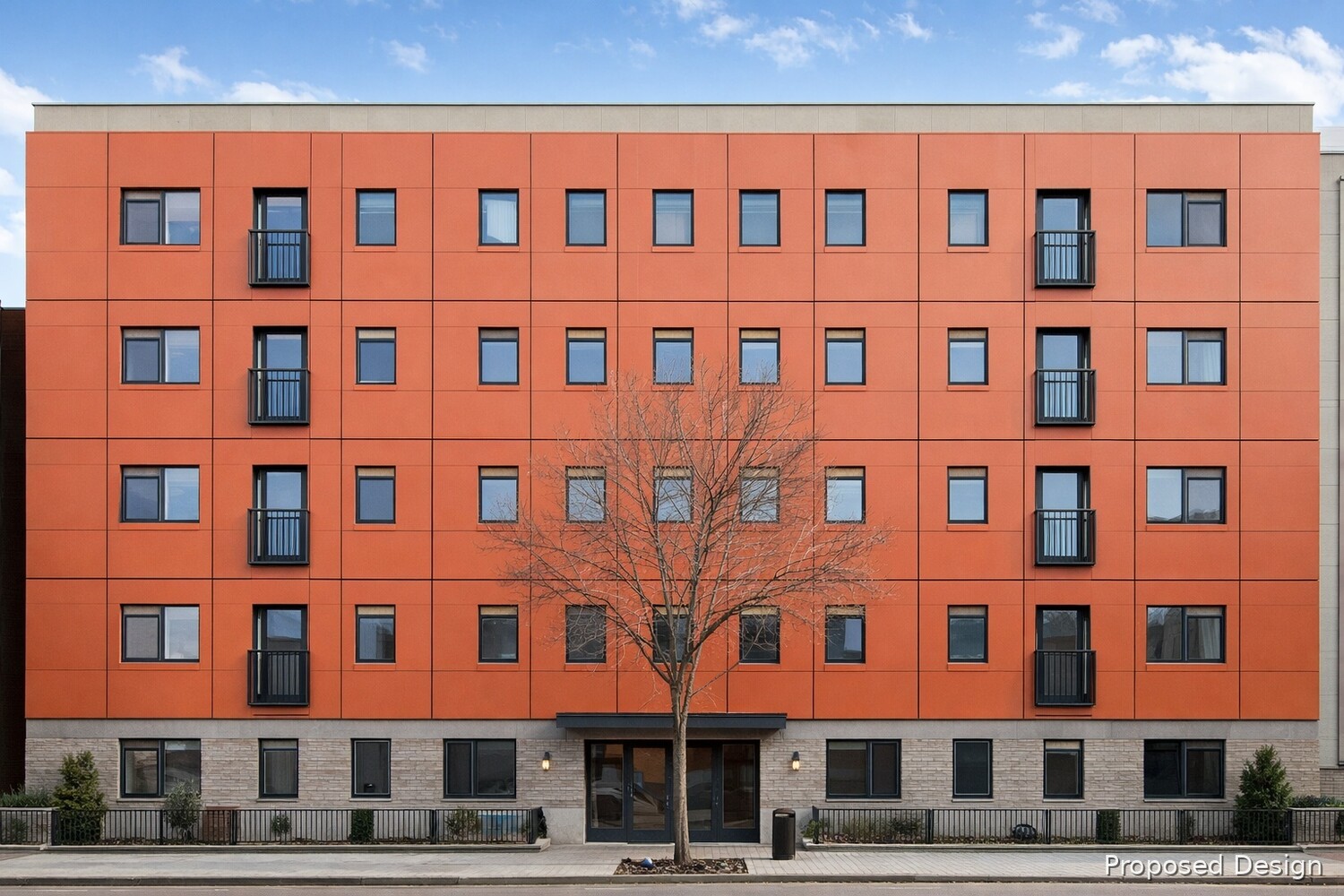 1240 Bedford Avenue 3H Bedford Stuyvesant Brooklyn NY 11216