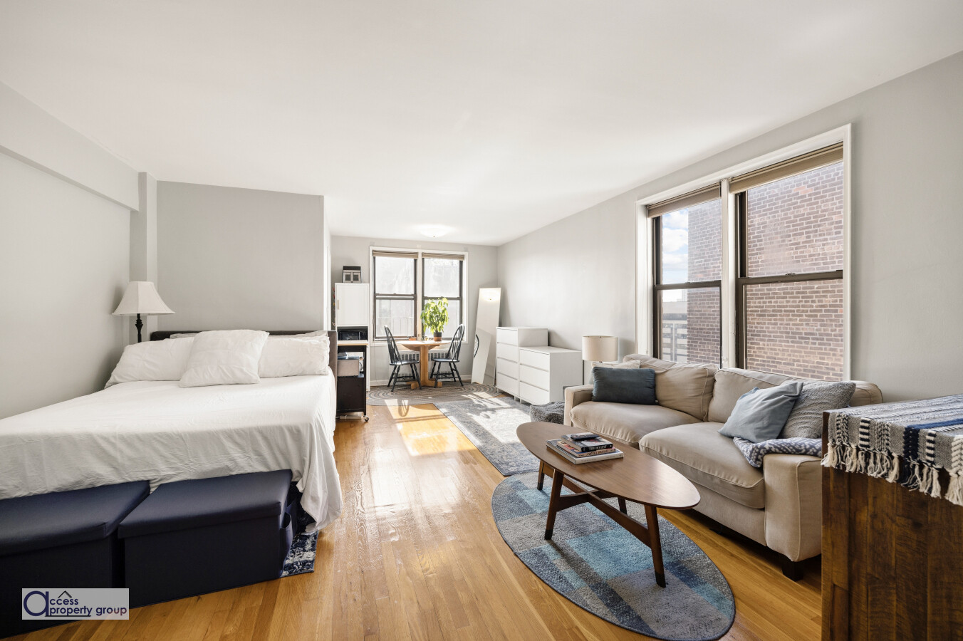 70 Park Terrace East 6G Inwood New York NY 10034