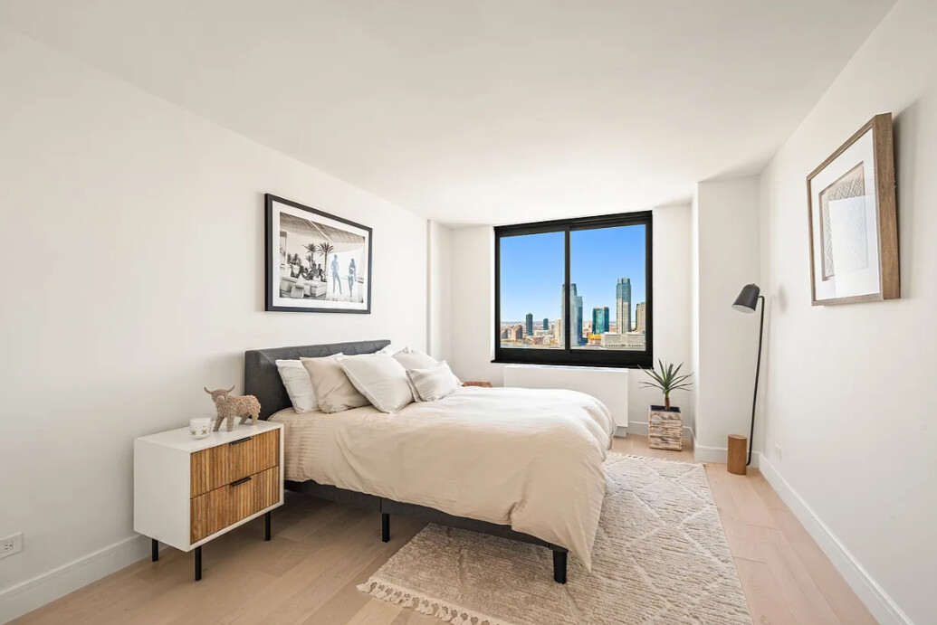 200 Rector Place 35C Battery Park City New York NY 10280