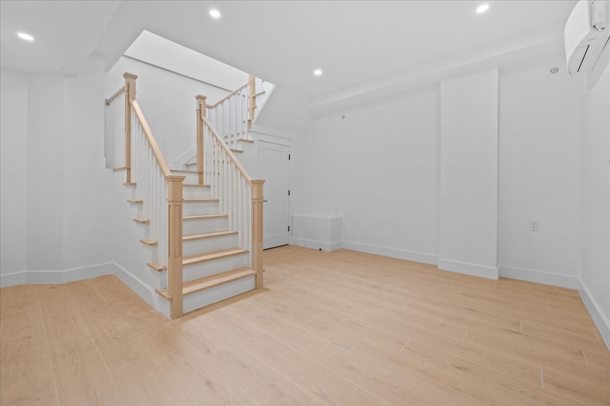 107 Schaefer Street GA Bushwick Brooklyn NY 11207