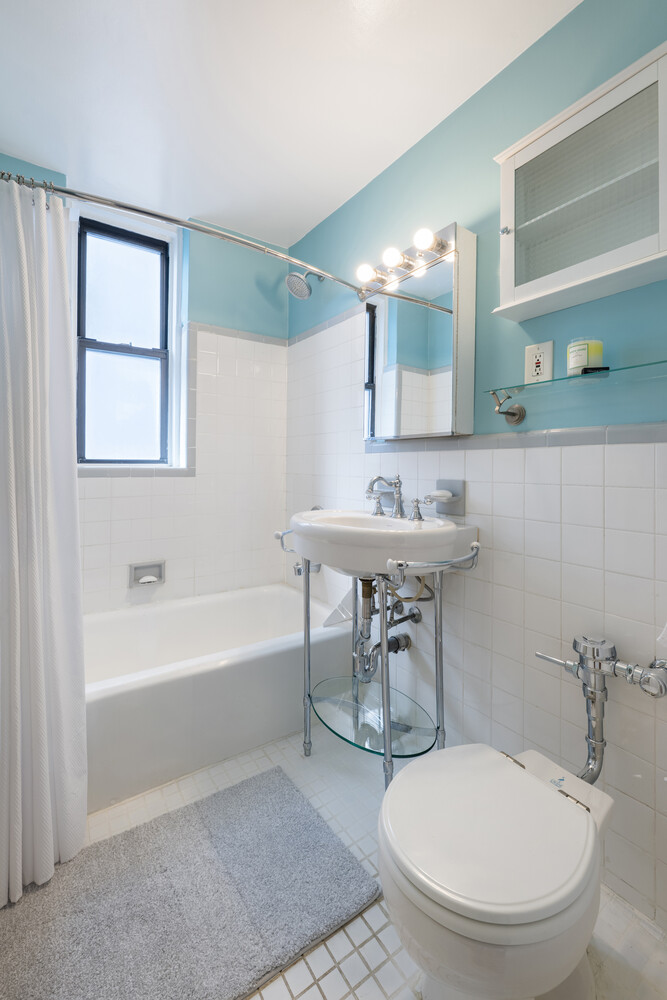 210 West 103rd Street 6B Manhattan Valley New York NY 10025