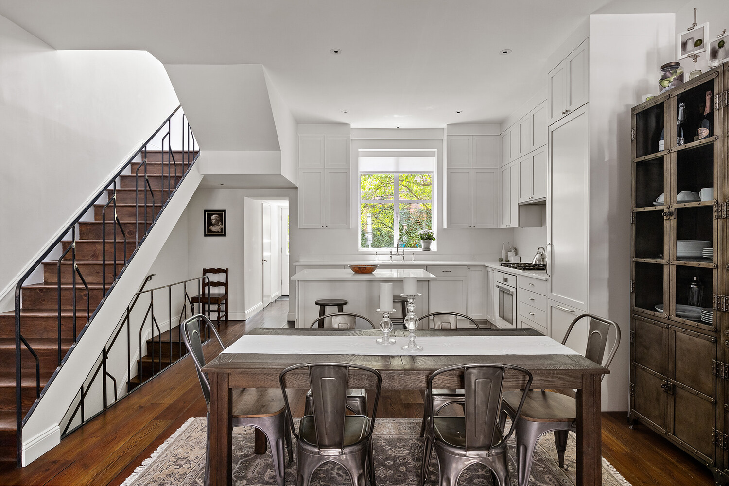 362 West 19th Street Chelsea New York NY 10011