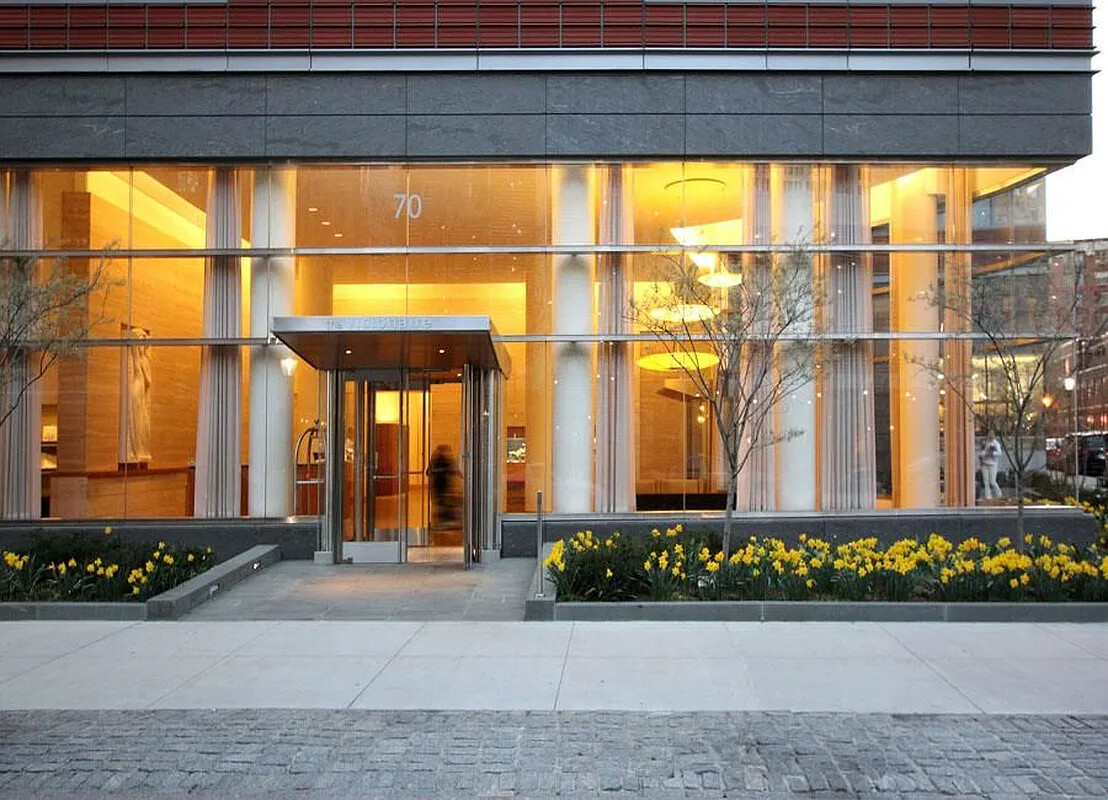 70 Little West Street 31C Battery Park City New York NY 10004