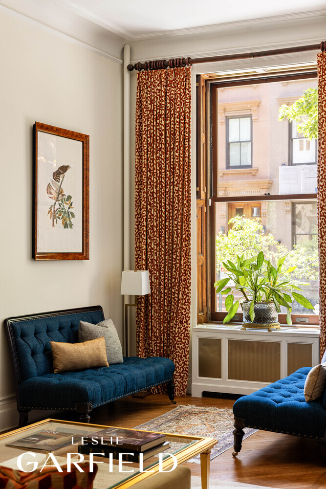 75 Willow Street Brooklyn Heights Brooklyn NY 11201