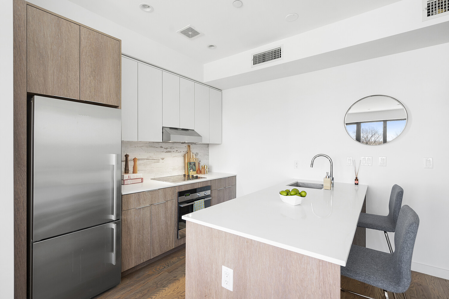 116 Covert Street 4A Bushwick Brooklyn NY 11207