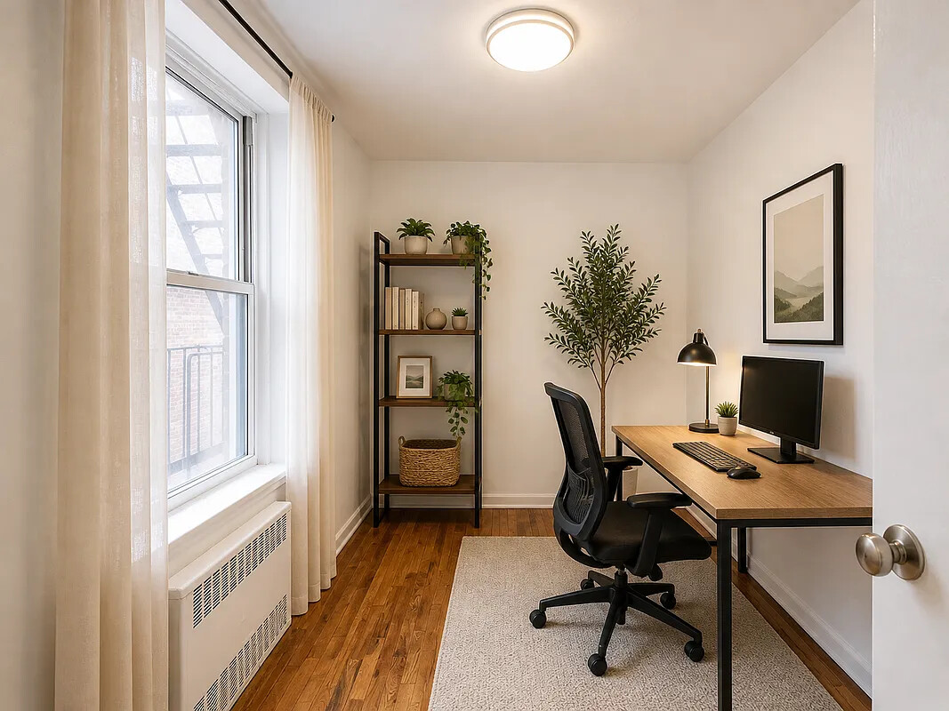 2331 Ocean Avenue 5A Madison Brooklyn NY 11229