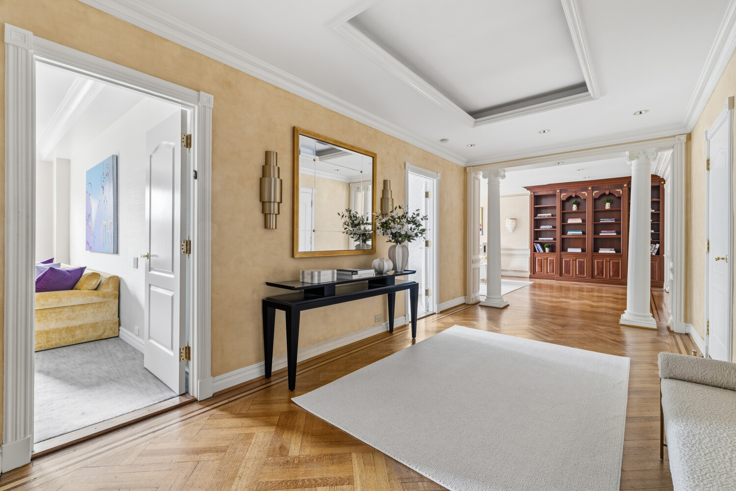 910 Park Avenue 12S Upper East Side New York NY 10075