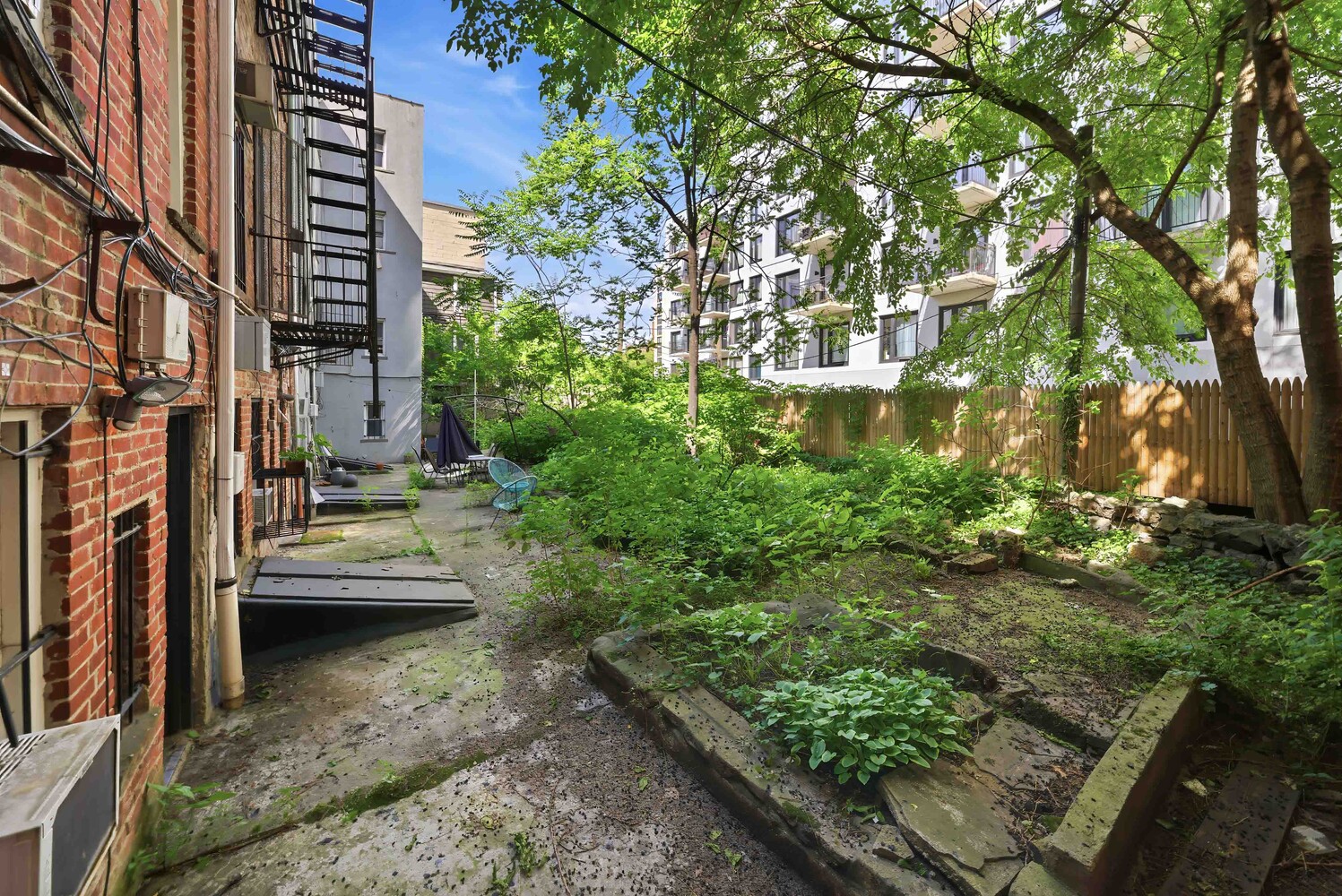 59 Duffield Street Downtown Brooklyn NY 11201