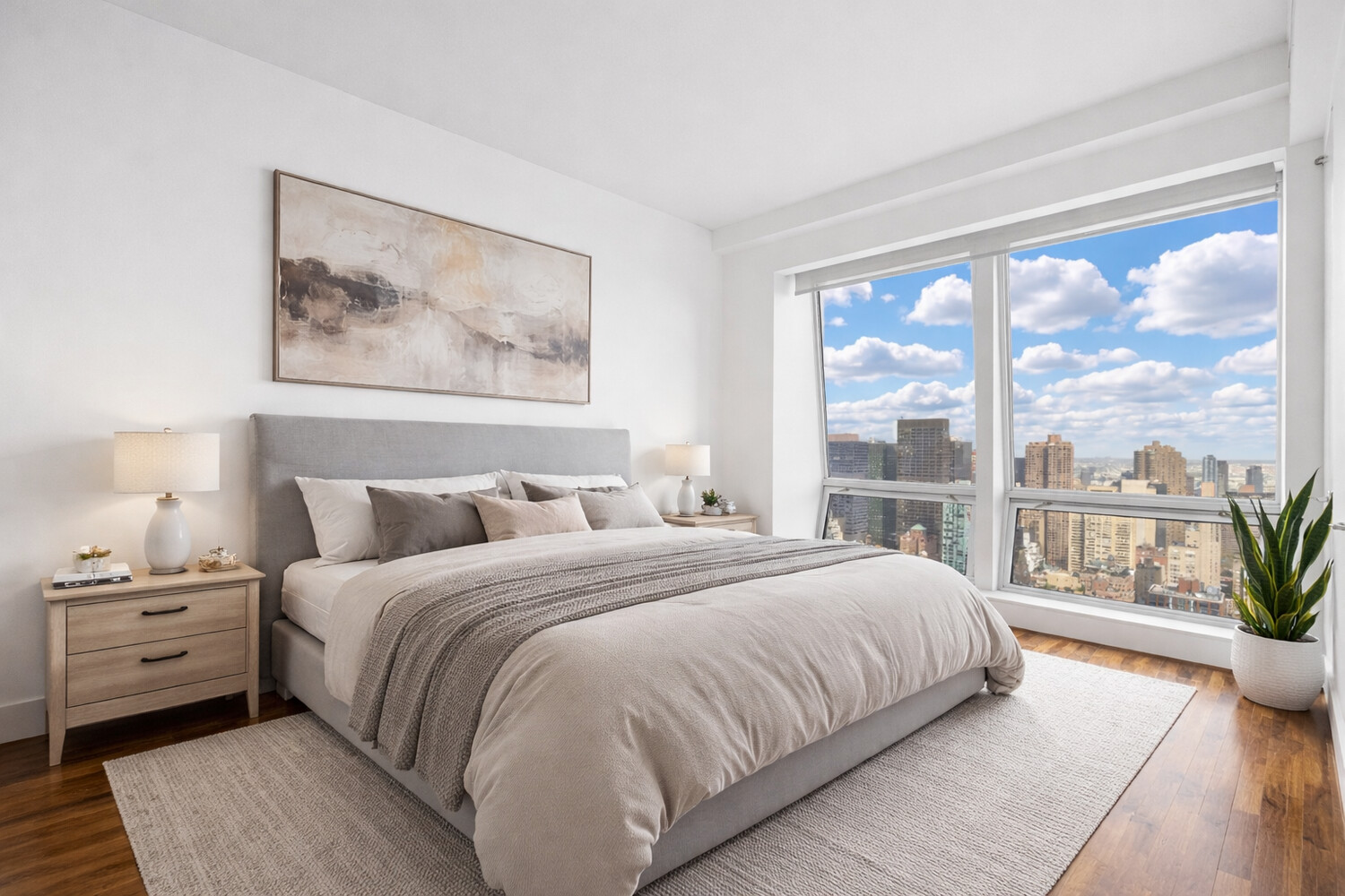 400 Fifth Avenue 46AB Midtown West New York NY 10018