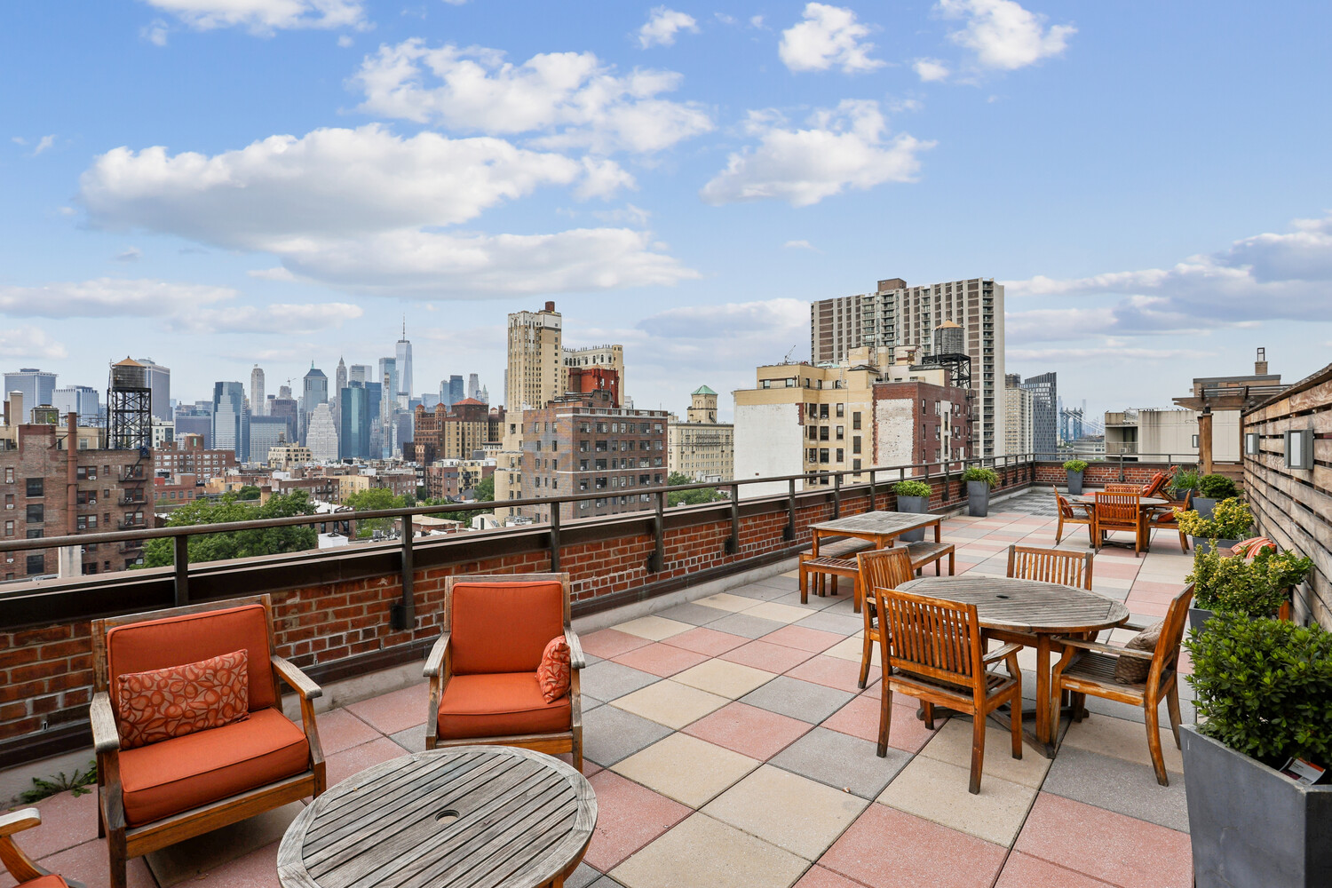 40 Clinton Street 4E Brooklyn Heights Brooklyn NY 11201