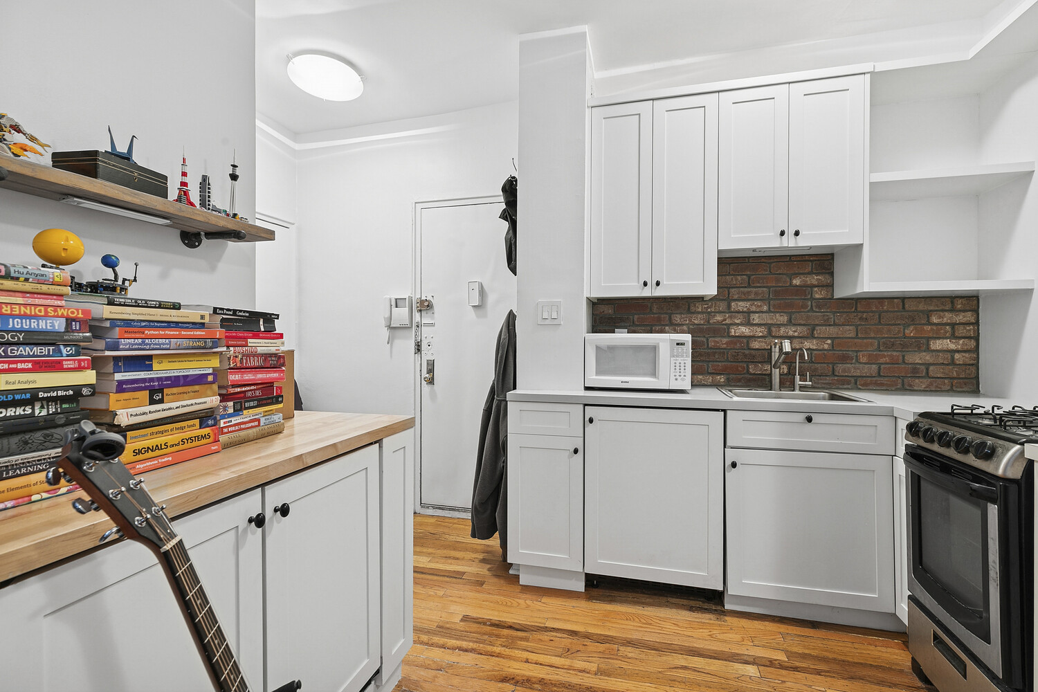 4 West 101st Street Central Park West New York NY 10025