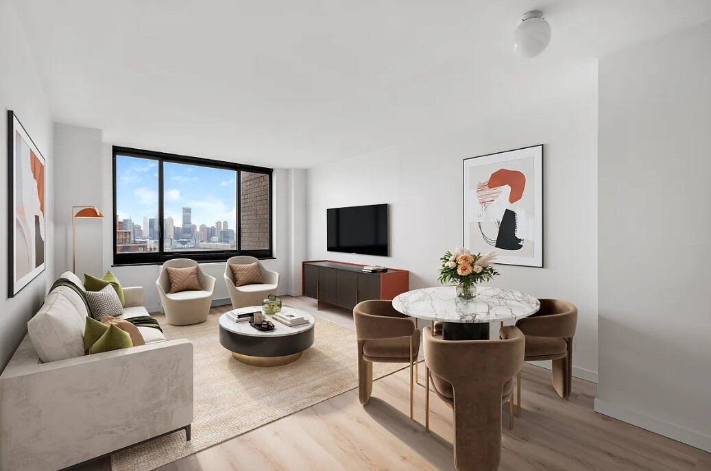 200 Rector Place 31C Battery Park City New York NY 10280