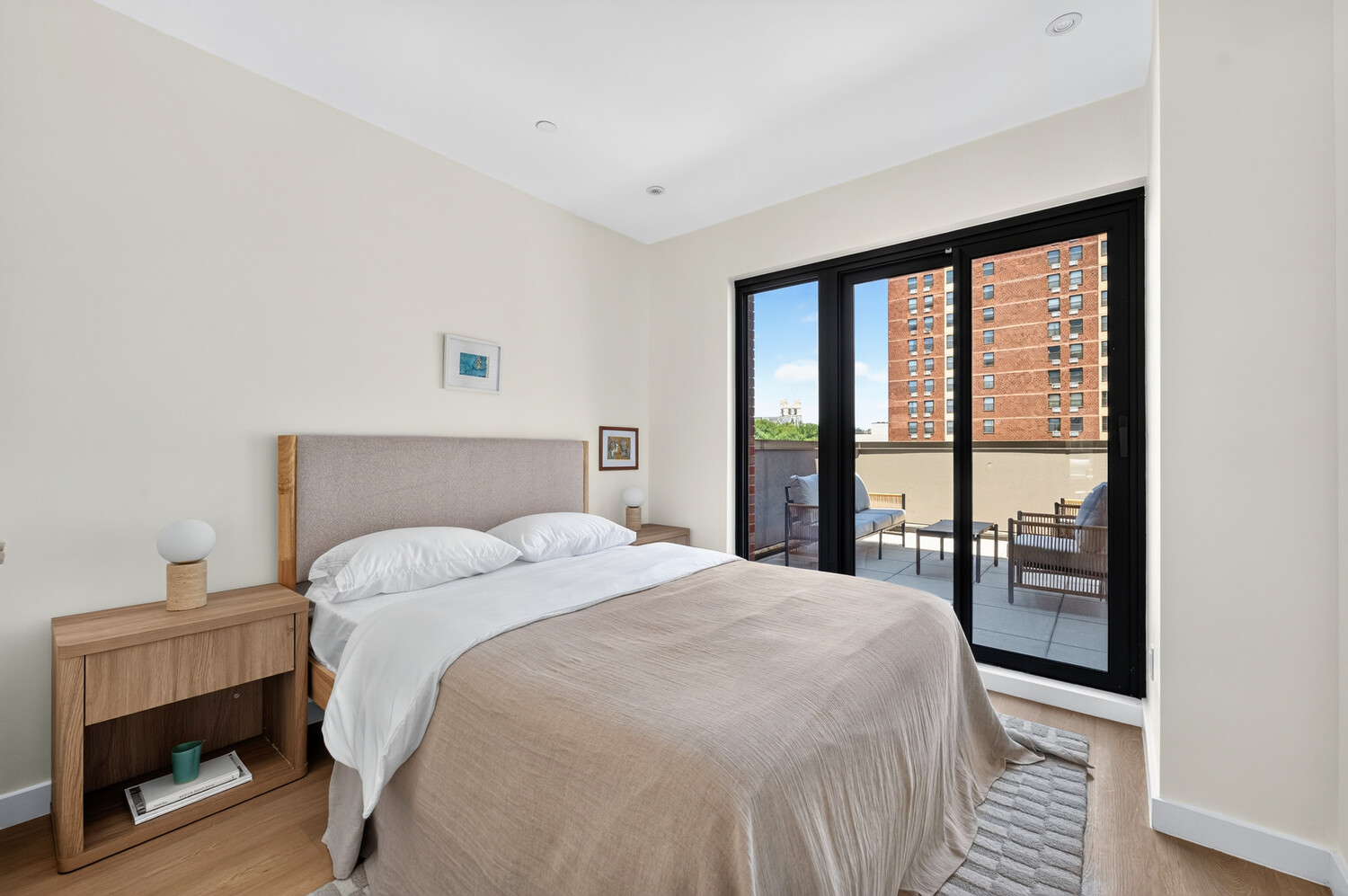 308 West 133rd Street 9C West Harlem New York NY 10027