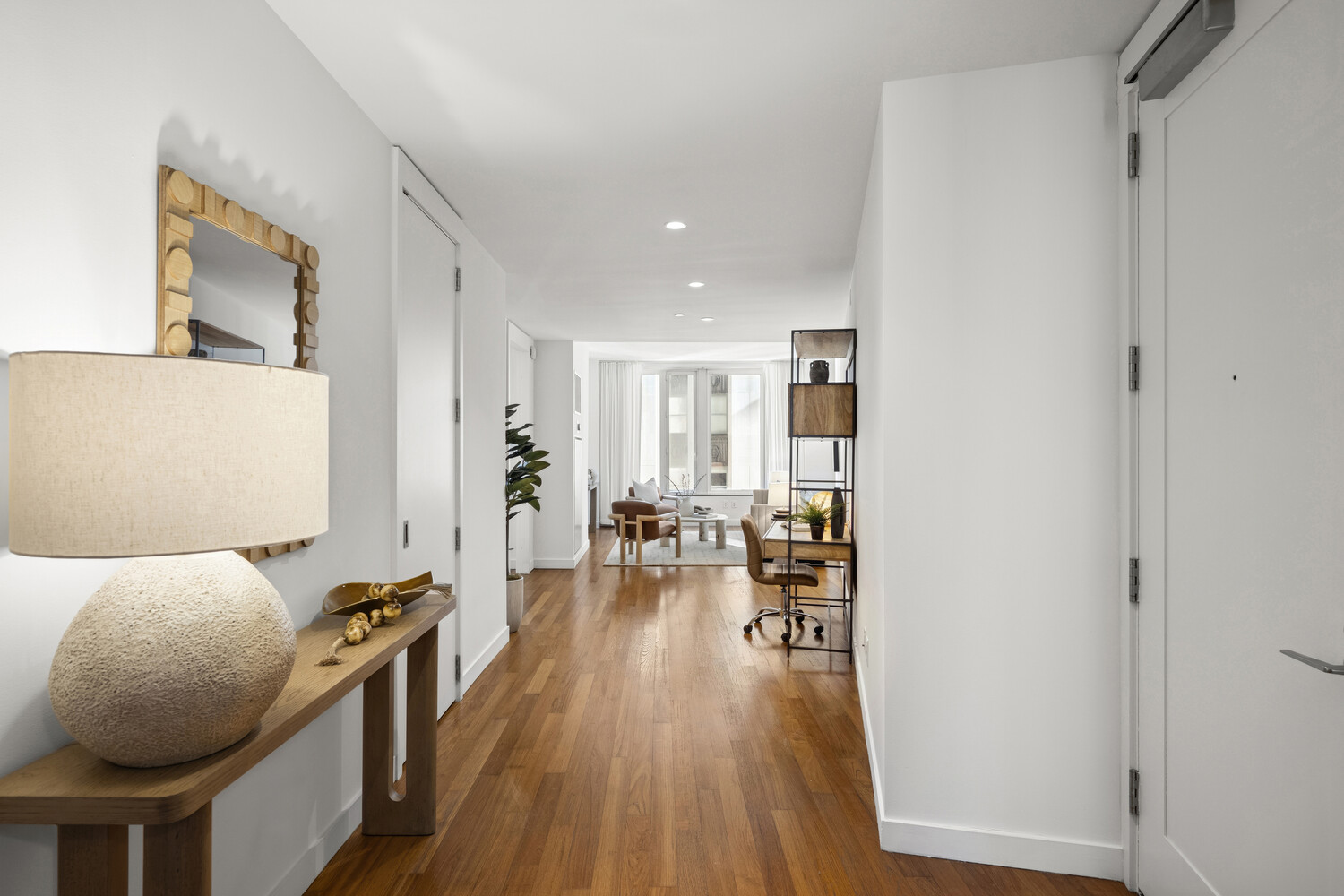 15 William Street 15H Financial District New York NY 10005