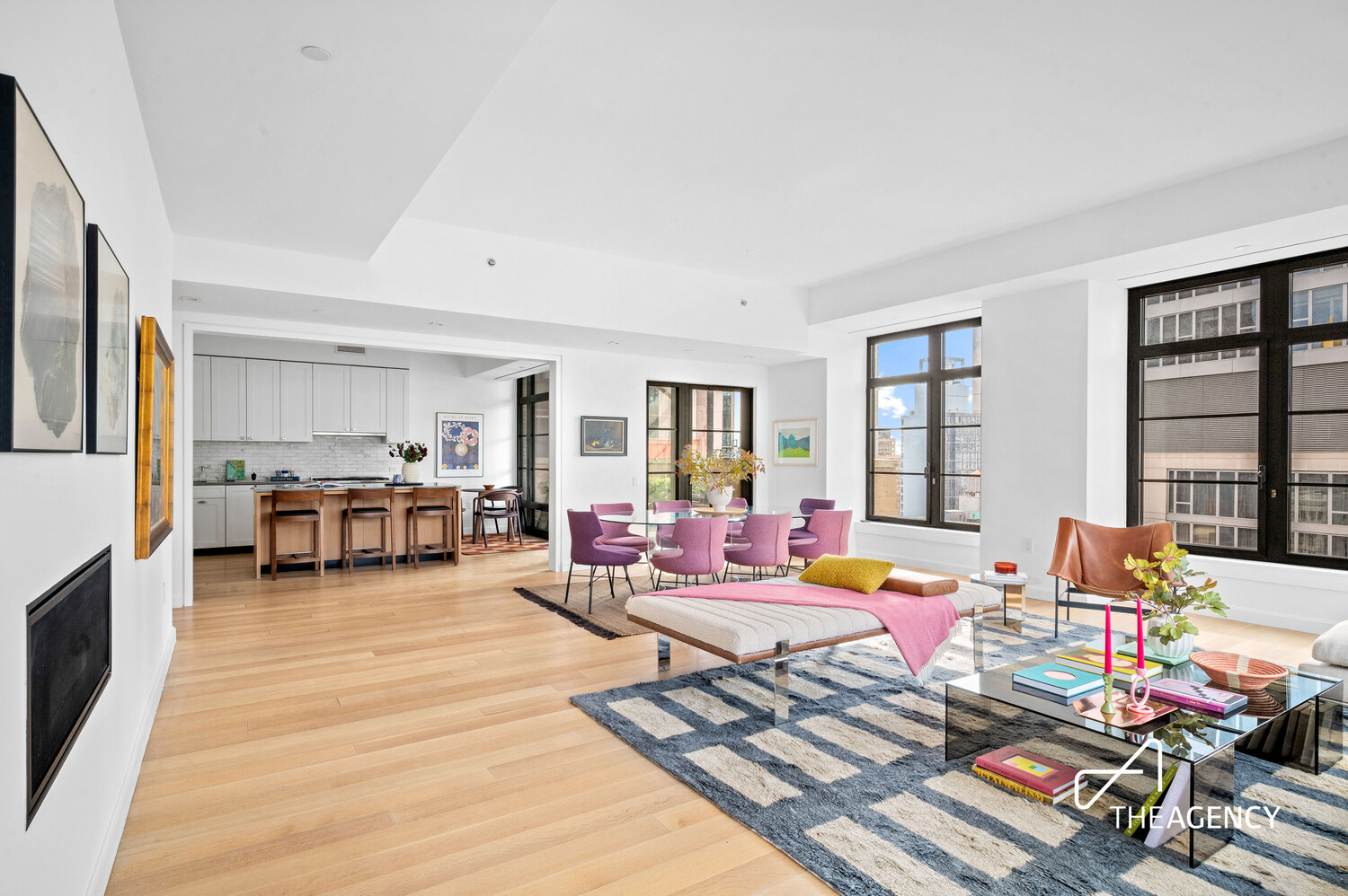 50 West 30th Street PH1 NoMad New York NY 10001