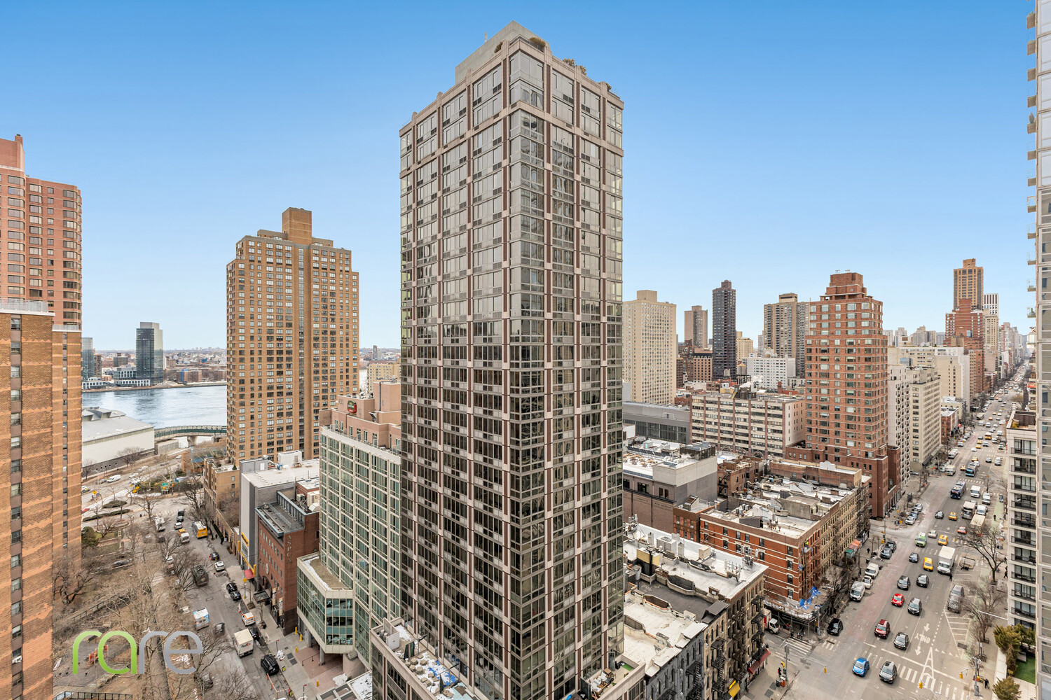 340 East 93rd Street 24I Upper East Side New York NY 10128