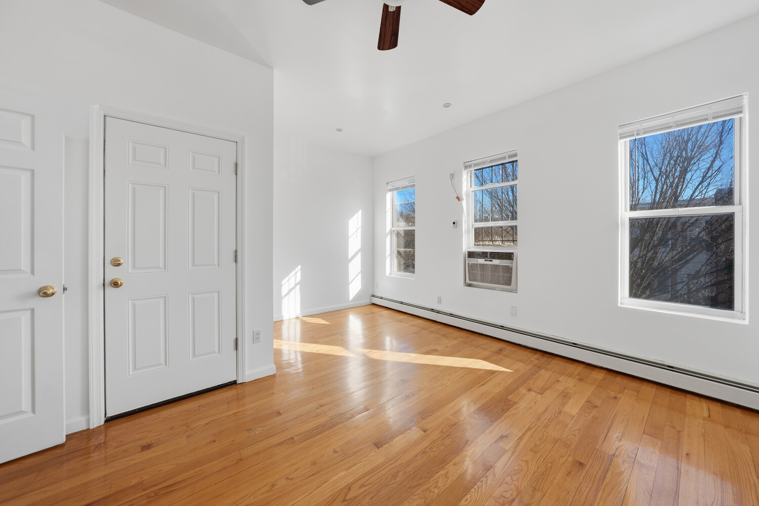 2267 Pacific Street Ocean Hill Brooklyn NY 11233