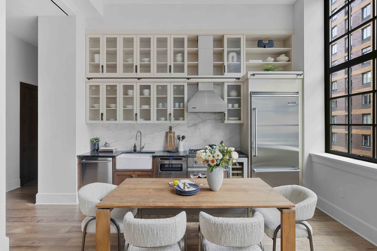 520 West 45th Street 4C Clinton New York NY 10036