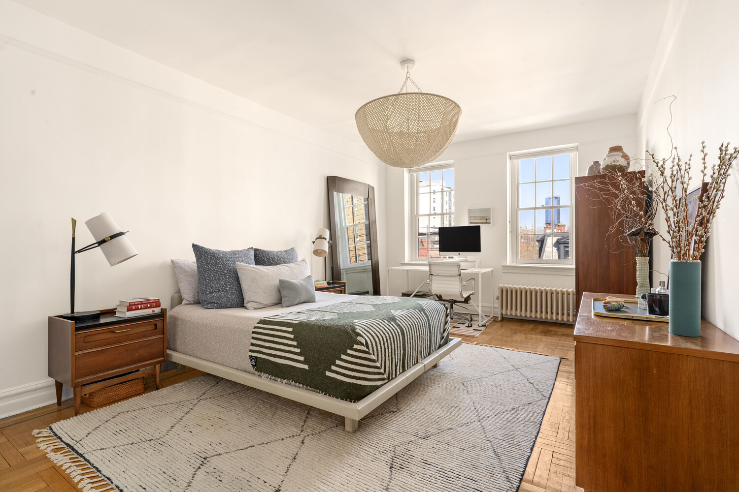 20 Pierrepont Street 6D Brooklyn Heights Brooklyn NY 11201