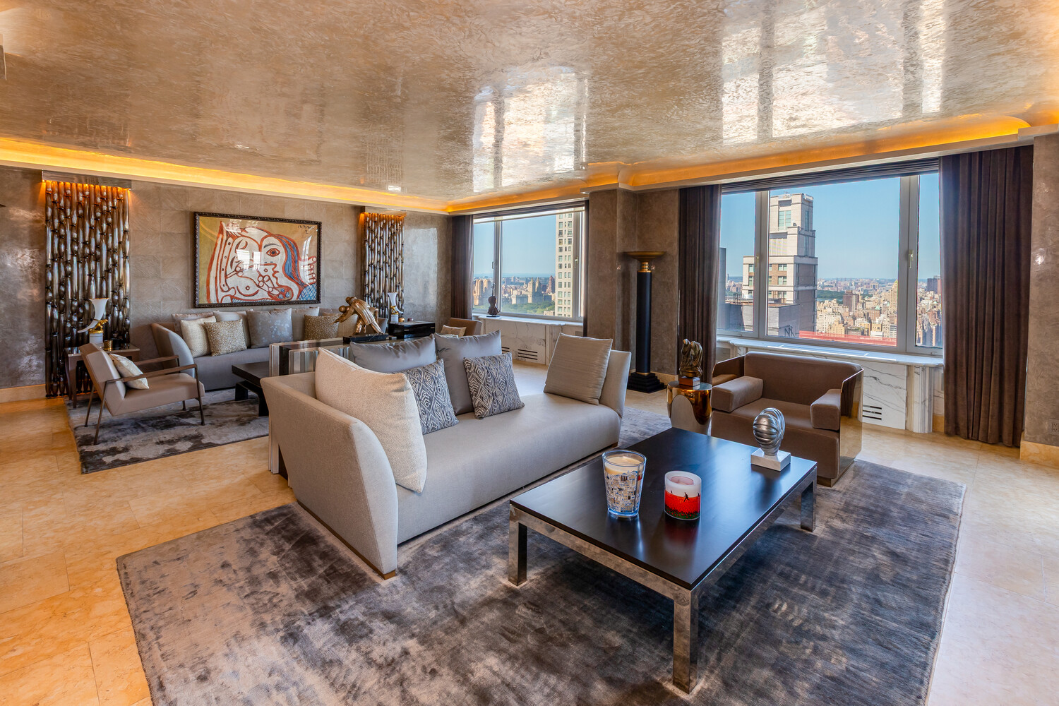 117 East 57th Street Midtown East New York NY 10022