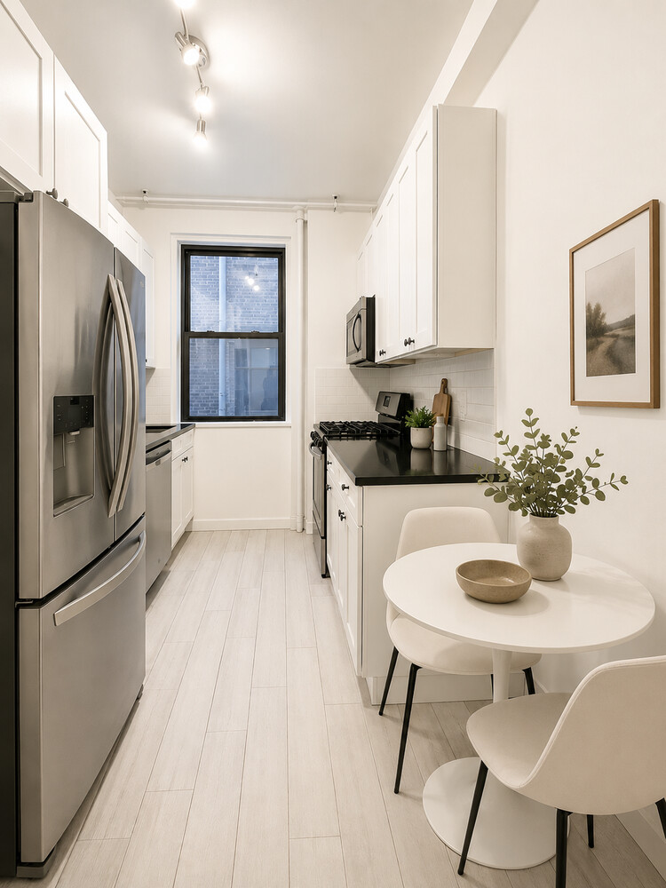 528 West 111th Street Morningside Heights New York NY 10025