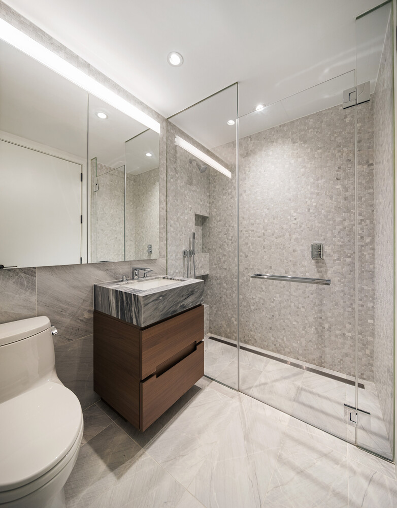 30 Riverside Blvd. Lincoln Square New York NY 10069