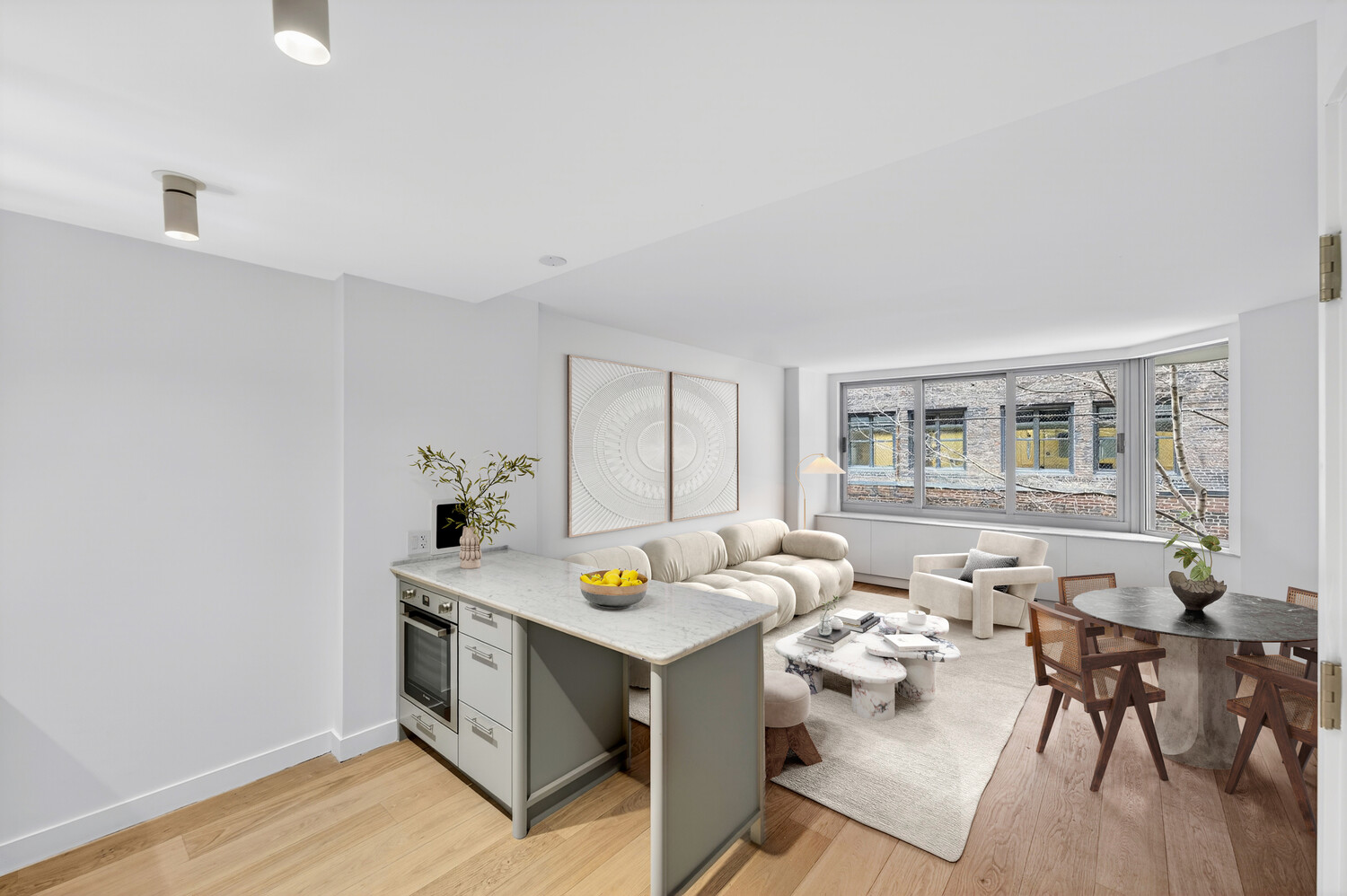234 East 46th Street 305 Turtle Bay New York NY 10017