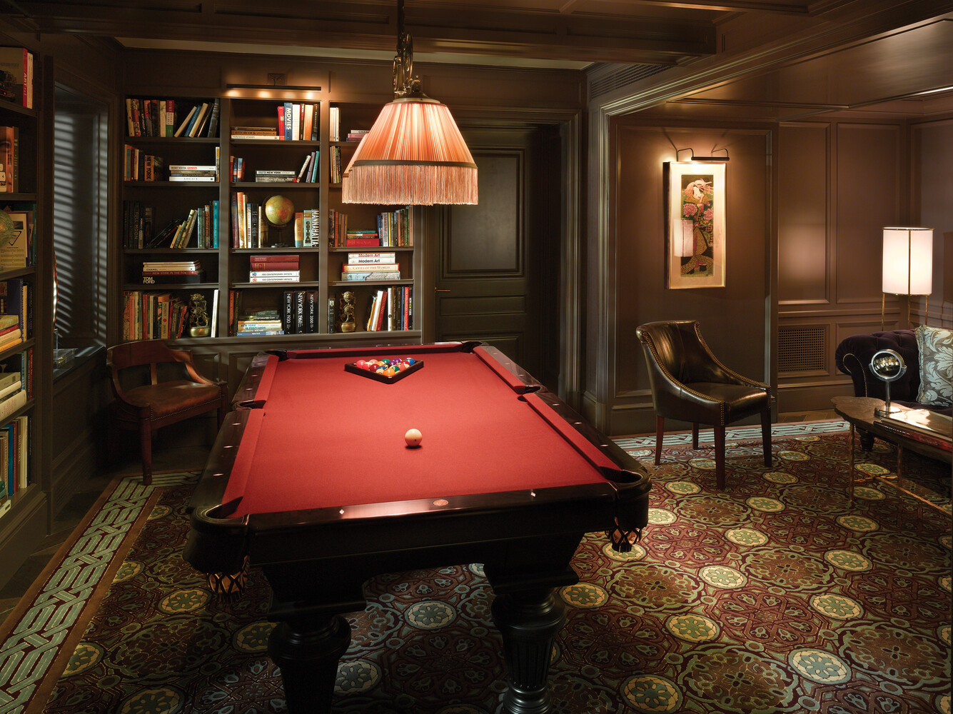 530 Park Avenue 7D Upper East Side New York NY 10065