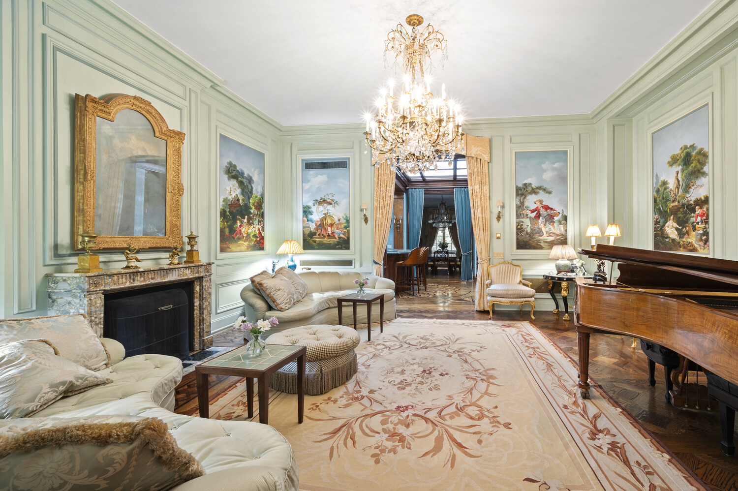 163 East 64th Street Upper East Side New York NY 10065