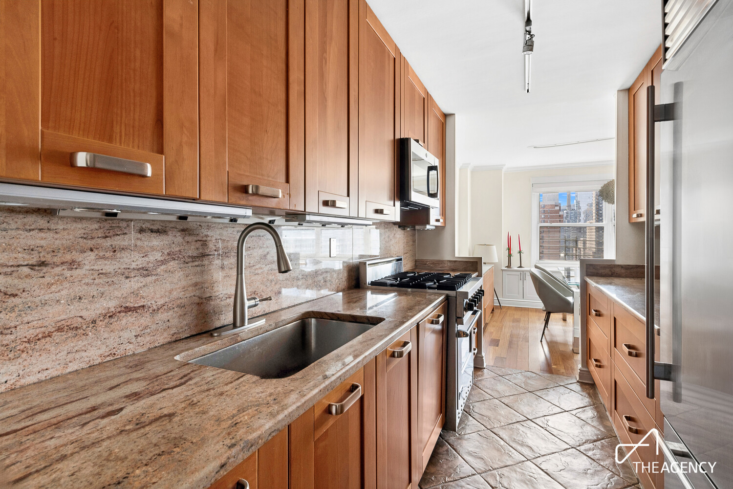 150 West End Avenue 19C Lincoln Square New York NY 10023