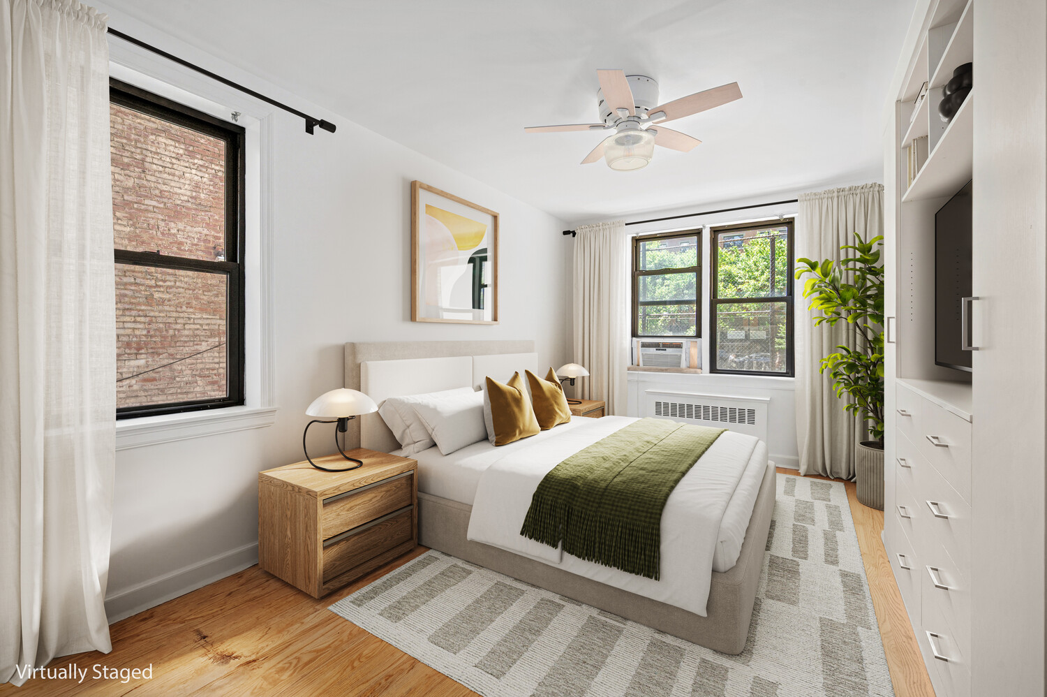 160 West 85th Street 1A Upper West Side New York NY 10024