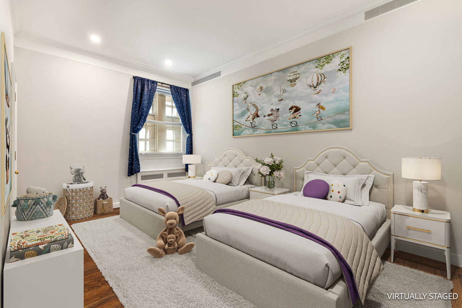 635 Park Avenue MAISONETTE Upper East Side New York NY 10065
